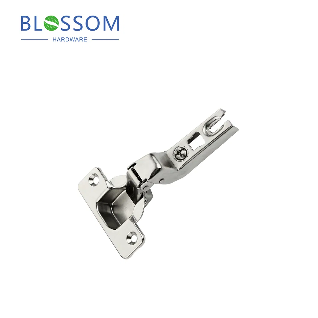 Furniture Hardware Hydraulic Soft Close Kitchen Cabinet Concealed Door Hinge