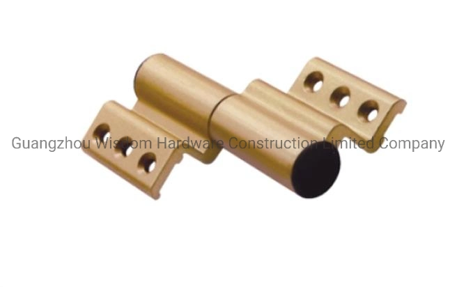 20mm Groove European Casement Window and Door Hinge